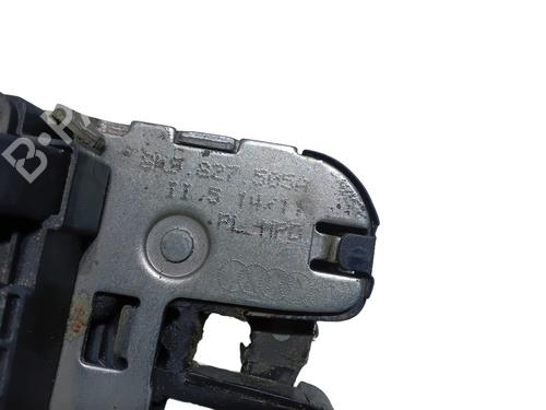 Tailgate lock SEAT EXEO ST (3R5) 2.0 TDI | BP36776083C101 - Image 3