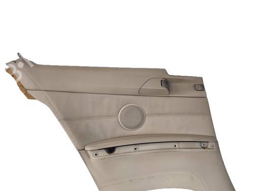 Used Rear left panel Rear left panel BMW 3 Coupe (E92) 325 i (218 hp) 18578313 18578313