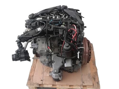 Engine BMW 3 Gran Turismo (F34) 318 d | BP30963686M1