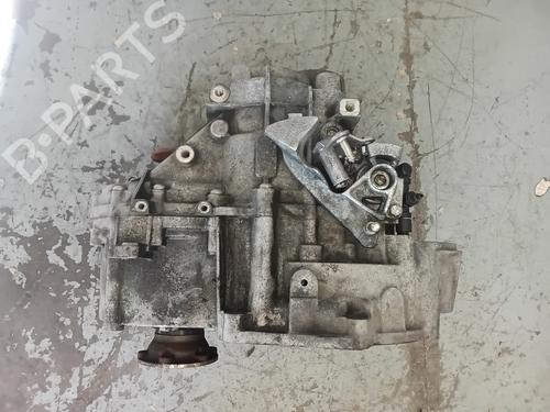 Used Gearbox Gearbox AUDI TT (8J3) 2.0 TFSI (200 hp) 34541650 34541650