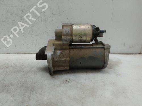 Starter RENAULT MEGANE IV Hatchback (B9A/M/N_) 1.5 Blue dCi 115 (B9A6) | BP27446902M8 