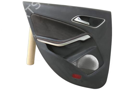 Rear left panel MERCEDES-BENZ CLA Coupe (C117) CLA 220 CDI / d (117.303) | BP32848708C60 - Image 2