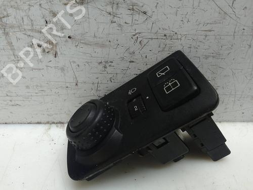 Mirror switch SSANGYONG REXTON / REXTON II (GAB_) 2.9 TD | BP30051090I25 