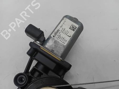 Front left window mechanism FIAT 500 (312_) 1.2 (312AXA1A) | BP29477288C22
