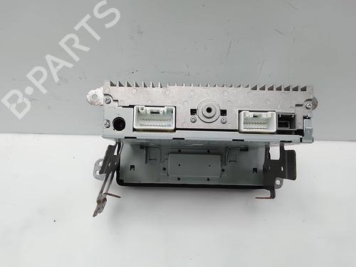 Radio CITROËN C4 AIRCROSS 1.6 HDi 115 | BP28144613E6 