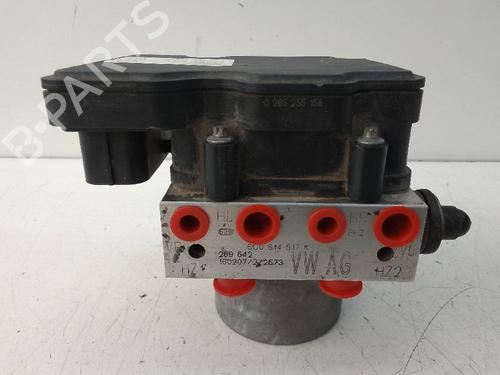 ABS pump VW POLO V (6R1, 6C1)  | BP18861654M43 