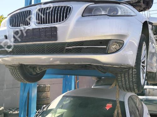 Front bumper BMW 5 (F10) 535 i xDrive | BP18585332C7 