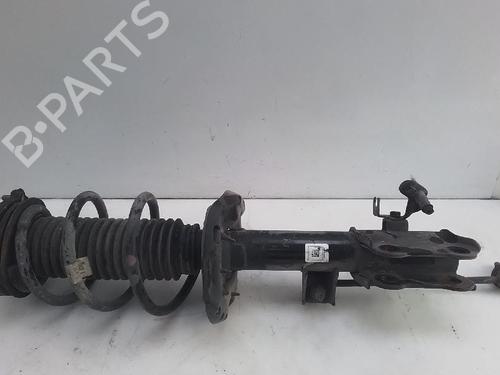 Left front shock absorber KIA SPORTAGE IV (QL, QLE) 1.7 CRDi | BP27099441M16 