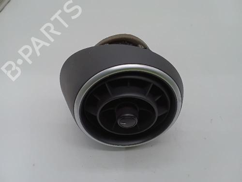 Used Air vent AUDI A1 (8X1, 8XK) 1.4 TFSI (122 hp) 27859237