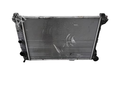 Used Water radiator Water radiator MERCEDES-BENZ C-CLASS (W204) C 180 CGI (204.031) (156 hp) 35753252 35753252