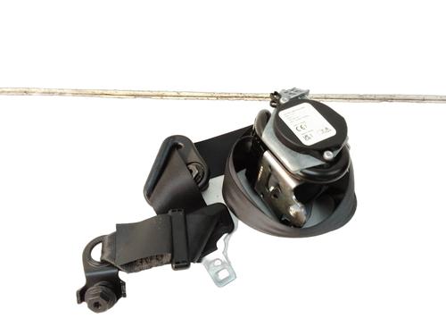 Used Front left seatbelt Front left seatbelt RENAULT MASTER III Van (FV) 2.3 dCi 135 FWD (FV0N, FV08, FV06, FV00, FV1S) (136 hp) 18579554 18579554