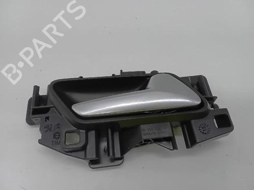 Used Rear right interior door handle PEUGEOT 308 SW II (LC_, LJ_, LR_, LX_, L4_) 1.6 BlueHDi 120 (120 hp) 26730019