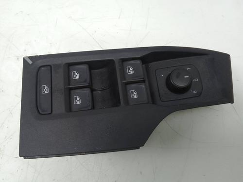 Used Left front window switch Left front window switch 23032261 23032261