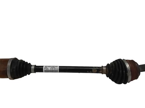 Used Left front driveshaft PEUGEOT 3008 II SUV (MC_, MR_, MJ_, M4_) 1.2 THP/ PureTech 130 (MRHNSM, MRHNSU, MRHNSJ, MRHNYW,... (131 hp) 30531438