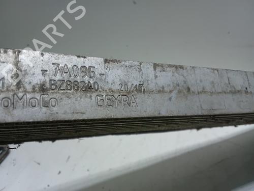 Oil radiator FORD FOCUS IV (HN) 1.5 EcoBlue | BP37874210M33 - Image 7