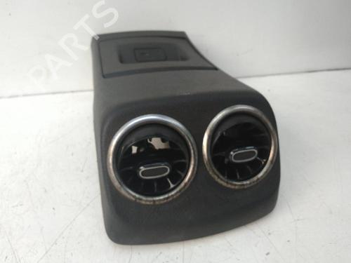 Luftventil MERCEDES-BENZ A-CLASS (W177) A 180 (177.084) (136 hp) 18584154