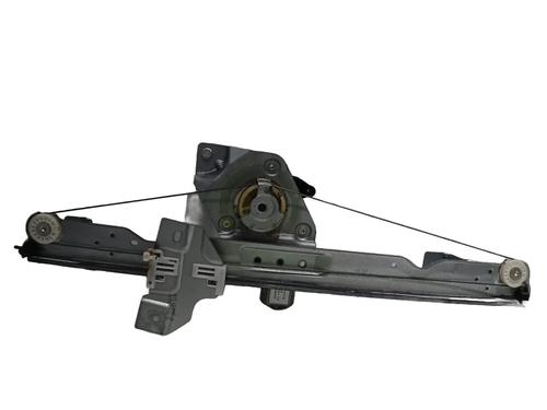 Front left window mechanism DACIA DUSTER (HS_) 1.5 dCi (HSAJ) | BP37416900C22  - Image 5