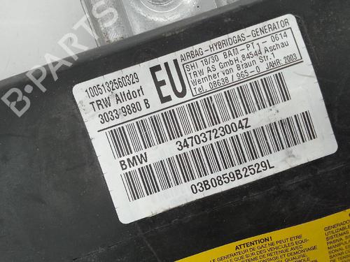 Other BMW 3 (E46) 330 d | BP22344289O1 