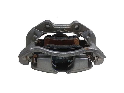 Right front brake caliper CITROËN C4 III (BA_, BB_, BC_) ë-C4 (BCZKWC) | BP39553983M104 - Image 1