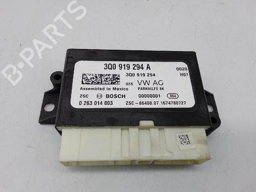 Elektronisk modul VW TIGUAN (AD1, AX1)  | BP26050921M83 