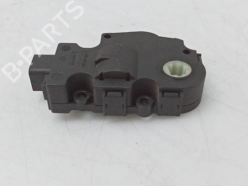 Heater blower motor BMW 3 Coupe (E92) 320 d | BP28148661M62 