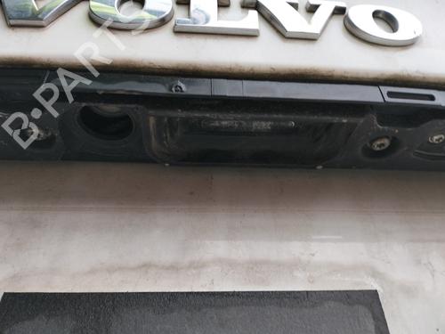 Used Tailgate handle VOLVO S80 II (124) T6 AWD (286 hp) 30377218