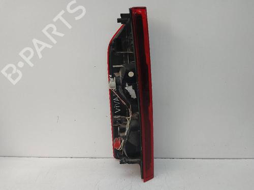 Høyre baklys OPEL VIVARO C Bus (K0) 2.0 | BP18785843C35 