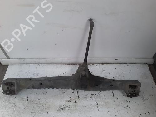 Used Crossmember TOYOTA AURIS (_E15_) 1.4 D-4D (NDE150_, NDE150R) (90 hp) 29386396