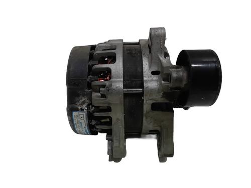 Used Alternator Alternator 38536380 38536380