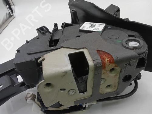 Rear right lock FORD FOCUS III  | BP27587548C99 