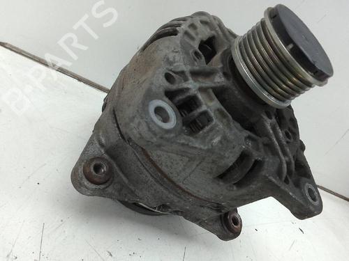 Alternator NISSAN JUKE (F15) 1.5 dCi | BP18737878M7 