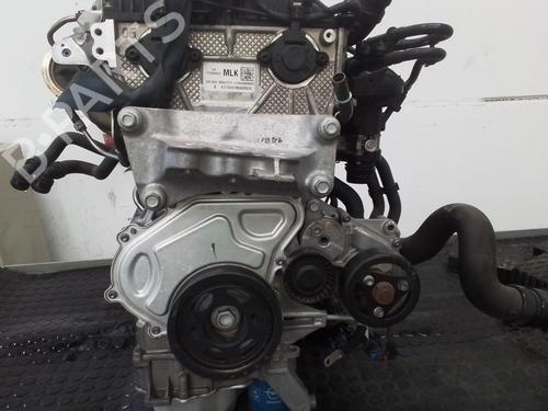 Engine OPEL ASTRA K (B16) 1.2 Turbo (68) | BP28350564M1 
