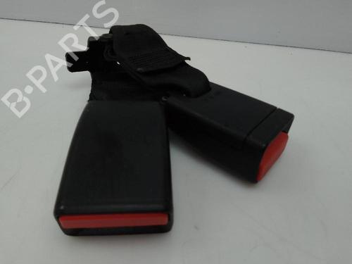 Seat buckle PEUGEOT 208 I (CA_, CC_) 1.2 PureTech 82 | BP20504616I32