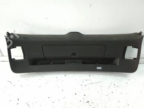 Used Boot lining Boot lining AUDI Q7 (4LB) 6.0 TDI quattro (500 hp) 18915228 18915228