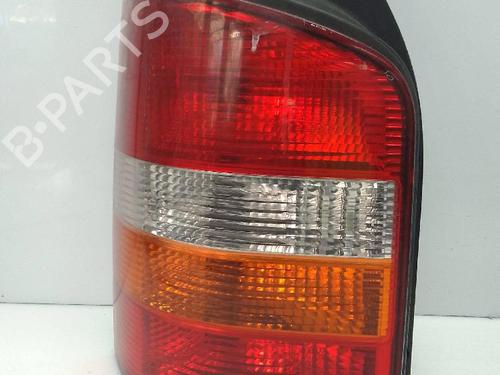 Left taillight VW MULTIVAN T5 (7HM, 7HN, 7HF, 7EF, 7EM, 7EN)  | BP23217502C34 