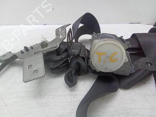 Rear center seatbelt BMW X1 (F48) xDrive 25 e Plug-in-Hybrid | BP26159337I27 