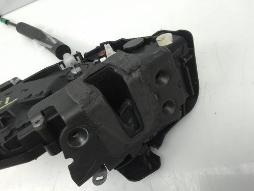 Rear right lock LAND ROVER RANGE ROVER EVOQUE (L538) 2.2 D | BP20671609C99 