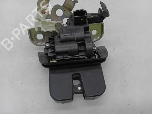 Tailgate lock AUDI Q7 (4LB) 3.0 TDI quattro | BP29396671C101 