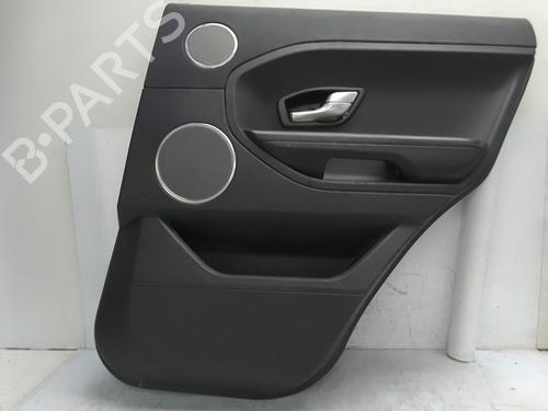 Rear right panel LAND ROVER RANGE ROVER EVOQUE (L538) 2.2 D 4x4 | BP29386580C61 