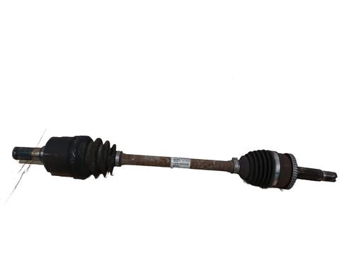 Used Left front driveshaft Left front driveshaft HYUNDAI i10 II (BA, IA) 1.0 (67 hp) 34123163 34123163