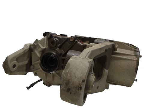 Rear differential TOYOTA RAV 4 III (_A3_) 2.2 D 4WD (ALA30_, ALA30R) | BP30098677M24