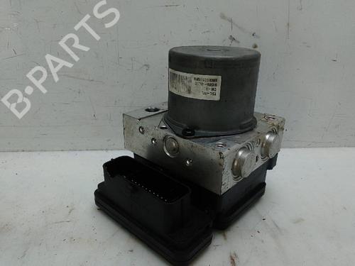ABS pump HYUNDAI i20 II (GB, IB) 1.2 | BP27447202M43 