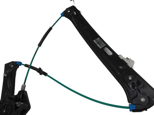 Front right window mechanism BMW 1 (F20) 116 d | BP30099014C23