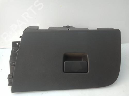 Used Glove box Glove box OPEL ASTRA K (B16) 1.4 Turbo (68) (125 hp) 20504543 20504543