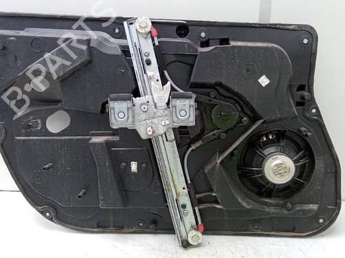 Front right window mechanism FORD FIESTA VI (CB1, CCN)  | BP18956968C23 
