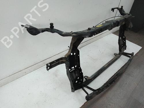 Front slam panel NISSAN QASHQAI / QASHQAI +2 I (J10, NJ10, JJ10E)  | BP20853090C72 