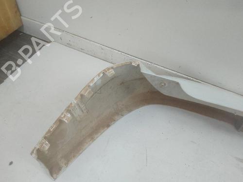 Rear bumper FORD TOURNEO COURIER B460 MPV 1.0 EcoBoost | BP21526730C8 