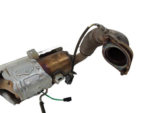Particulate filter FORD KUGA II (DM2) 1.5 EcoBoost | BP18583486M81 - Image 7