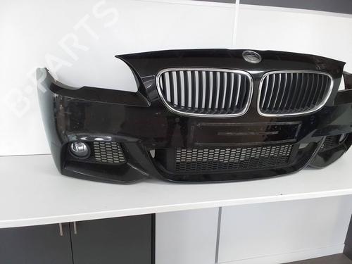 Front bumper BMW 5 (F10) 525 d | BP26158763C7