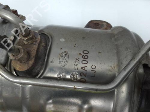 Particulate filter KIA SORENTO III (UM)  | BP23256092M81 